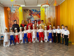 День народного единства.