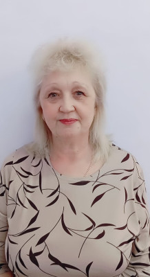 Педагогический работник Кикоть Елена Николаевна